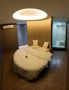 Lemon Hotel- Ma'Anshan エクステリア 写真