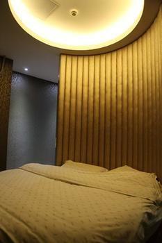 Lemon Hotel- Ma'Anshan エクステリア 写真
