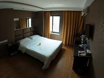 Lemon Hotel- Ma'Anshan エクステリア 写真