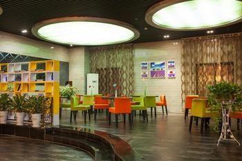 Lemon Hotel- Ma'Anshan エクステリア 写真